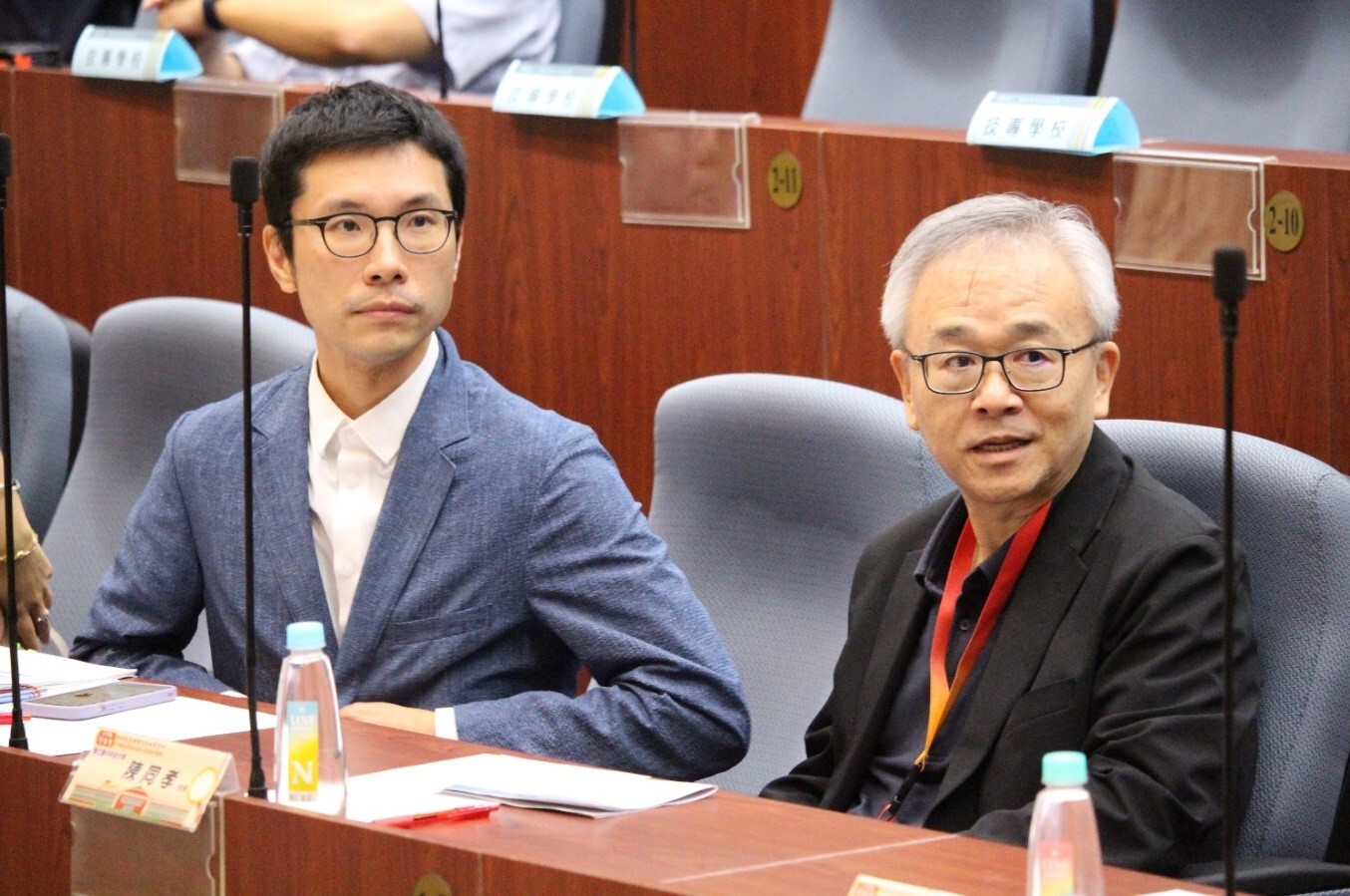 1131115-五專3+2研討會